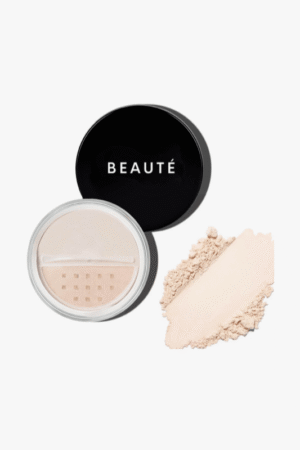 Matte Foundation
