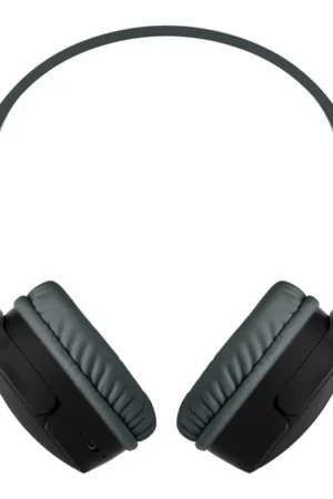 Wireless On-Ear Headphones for Kids