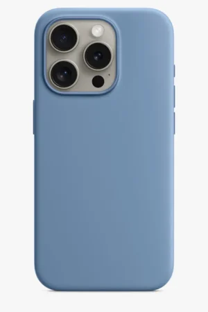 Case with MagSafe